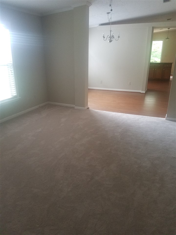 45 River Rdg Road Verona, VA 24482 - Photo 11 of 21 a view of a room with wooden floor and windows
