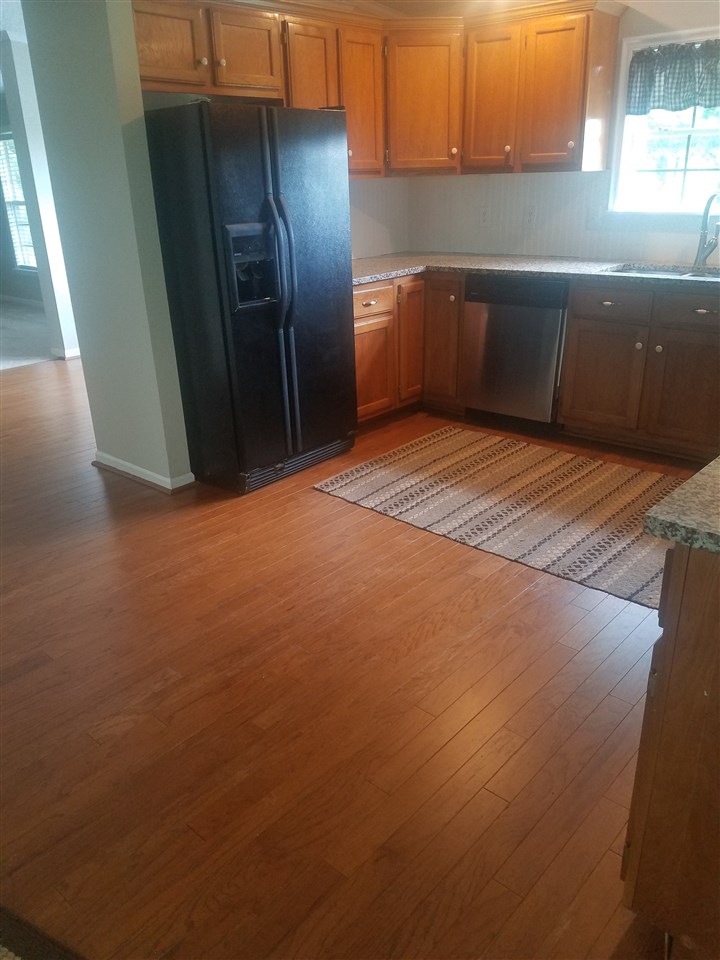 45 River Rdg Road Verona, VA 24482 - Photo 5 of 21 a view of empty room with window