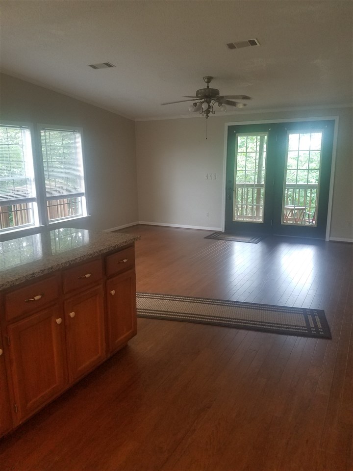 45 River Rdg Road Verona, VA 24482 - Photo 6 of 21 a kitchen with cabinets and window