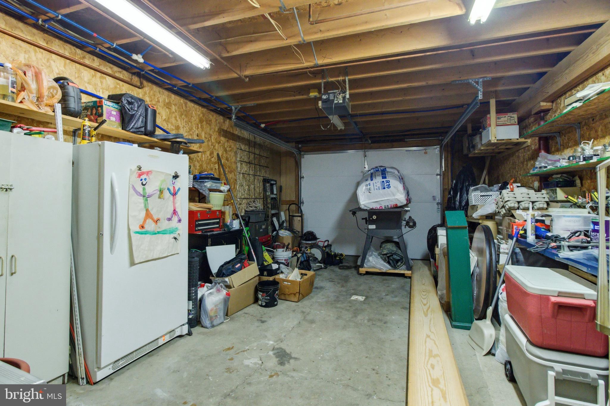 63 Sea Horse Road Du Bois, PA 15801 - Photo 35 of 35 a view of storage and utility room