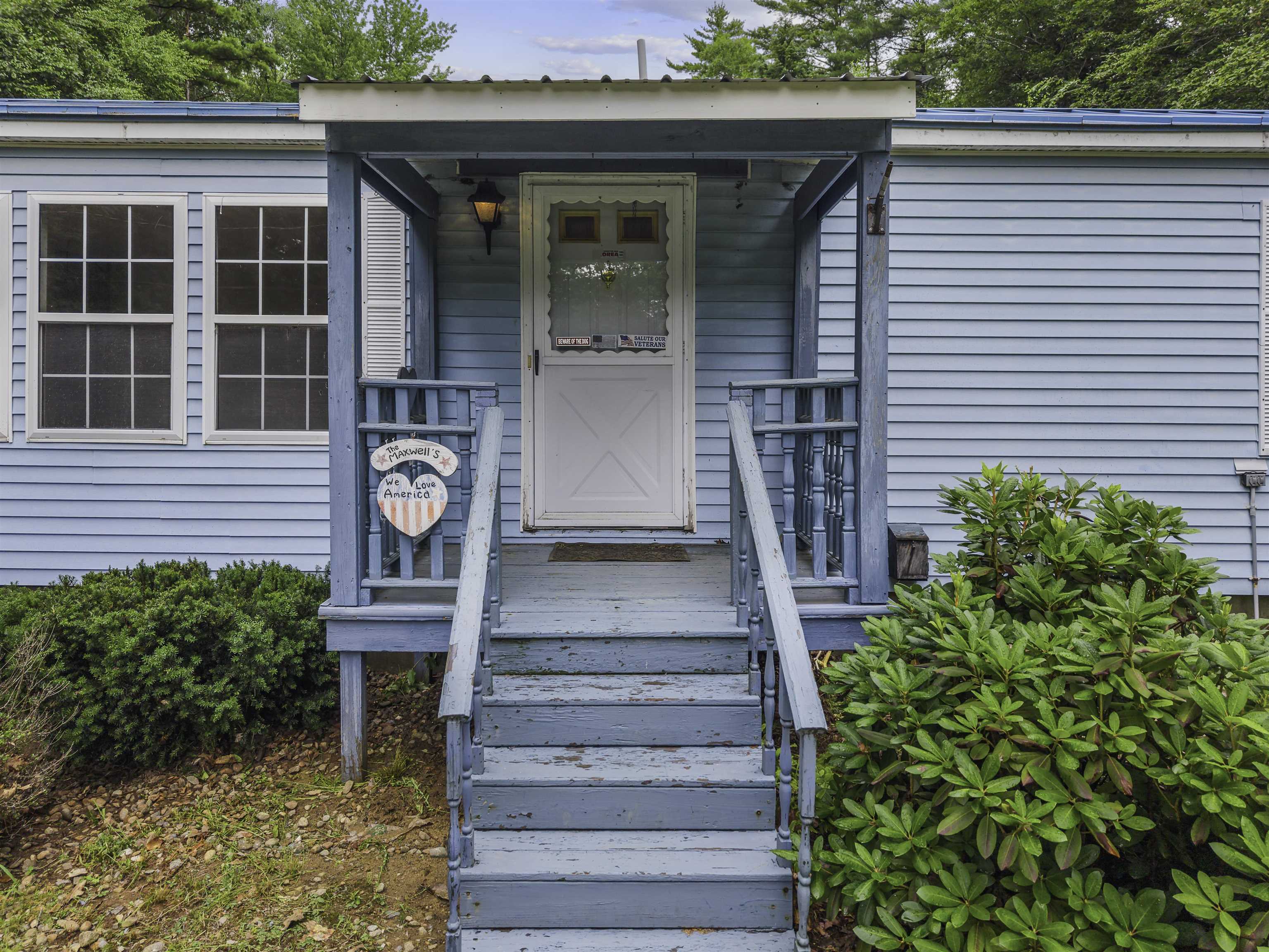 380 Dowboro Road Pittsfield, NH 03263 - Photo 17 of 43 Gallery Image 17
