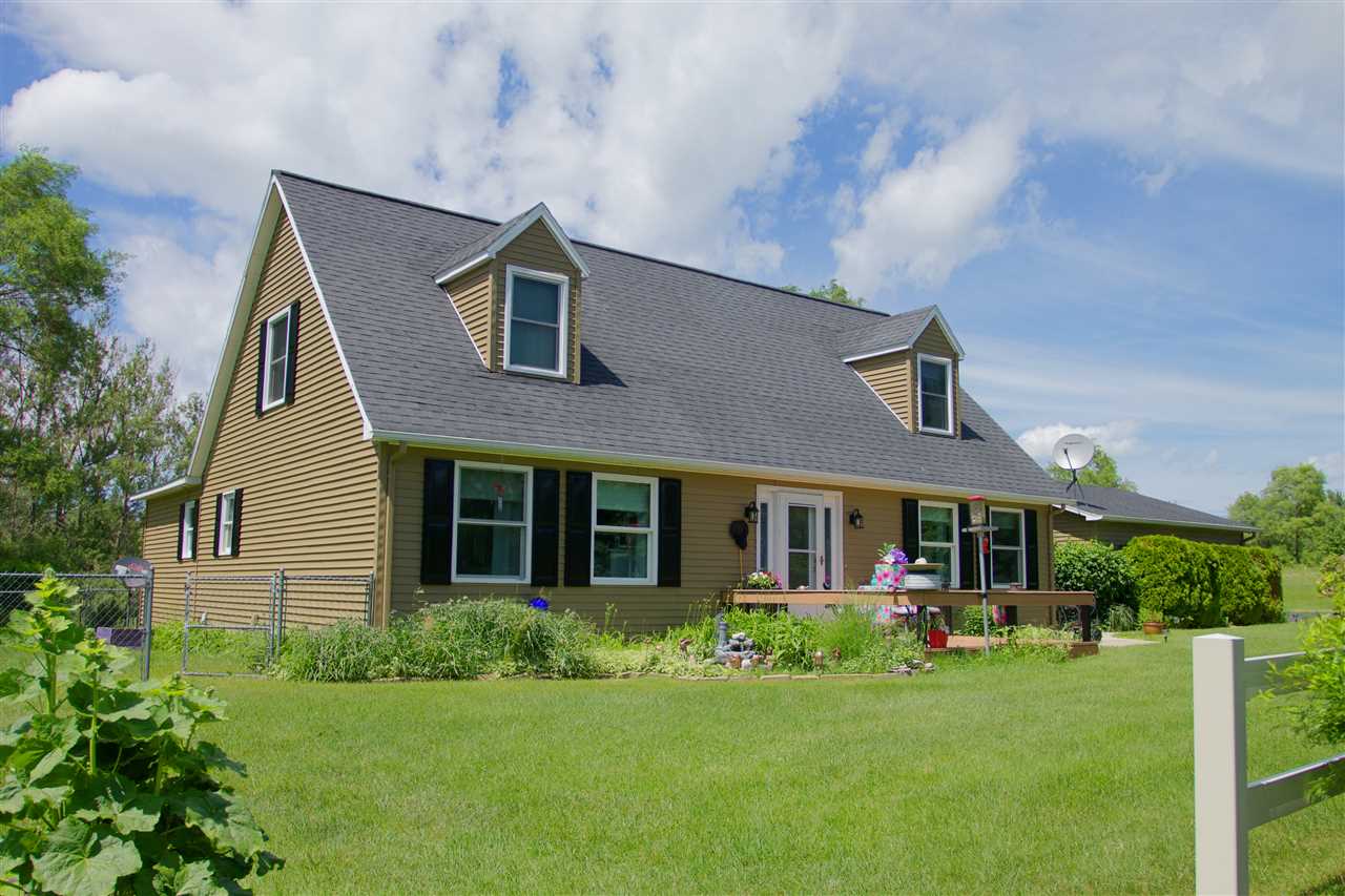 6667 East Harrys Road Traverse City, MI 49684 - Photo 1 of 54 1879097.JPG