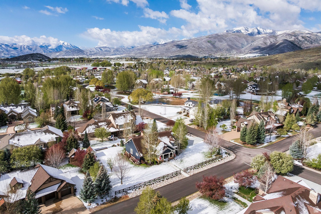 846 East Dutch View Court Midway, UT 84049 - Photo 62 of 93
