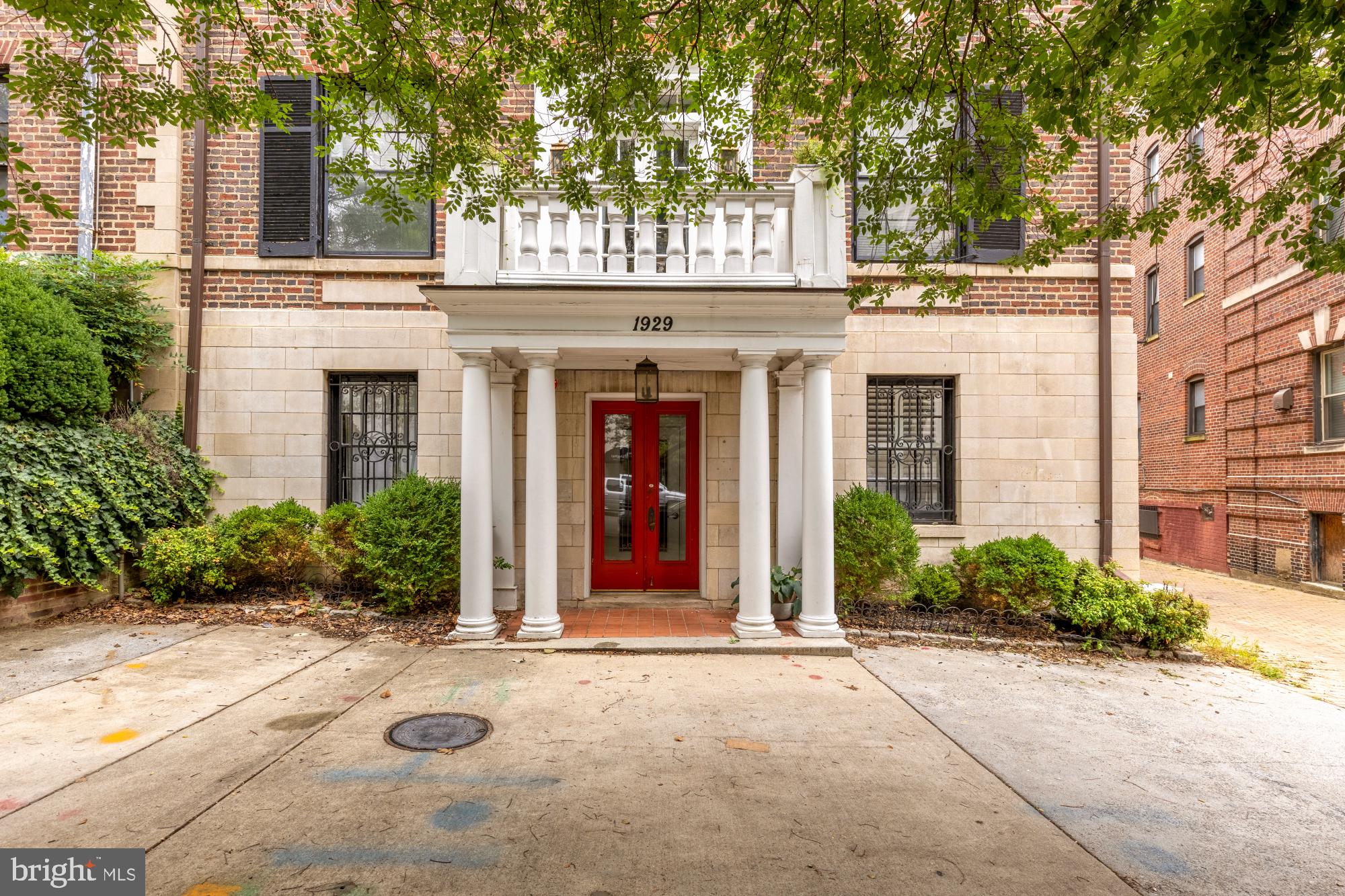 1929 19th Street Northwest, Unit 1 Washington, DC 20009 - Photo 21 of 21