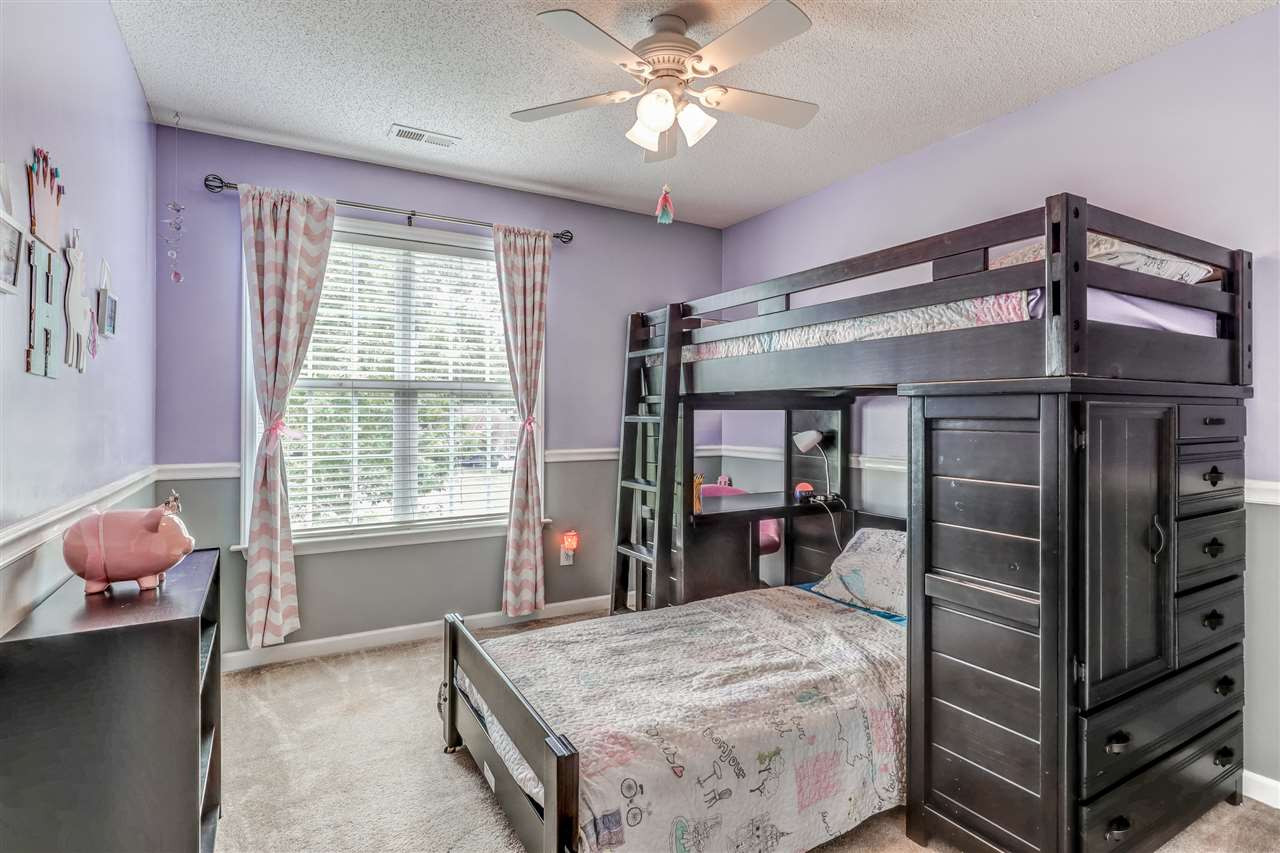 250 Cross Ridge Drive Willow Spring, NC 27592 - Photo 22 of 30 Photo 22
