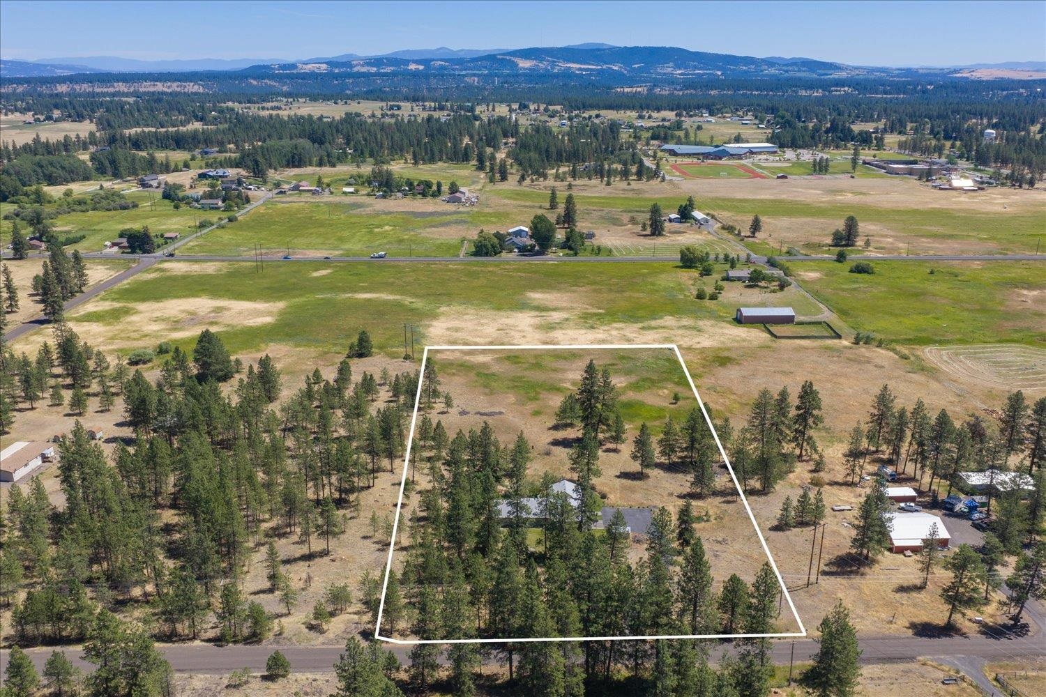 5909 South Mack Road Spokane, WA 99224 - Photo 49 of 50