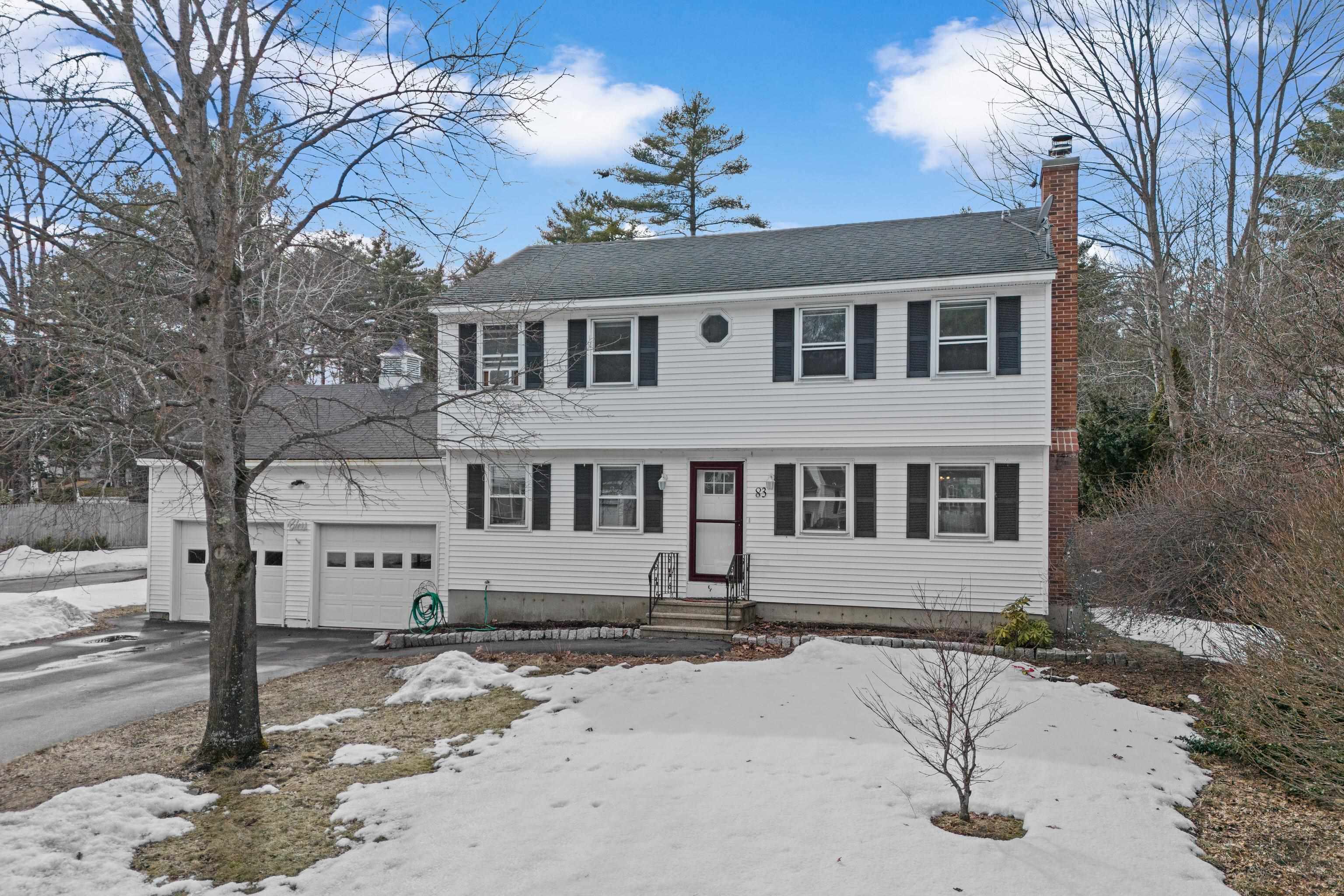 83 Northeast Village Road Concord, NH 03301 - Photo 36 of 49