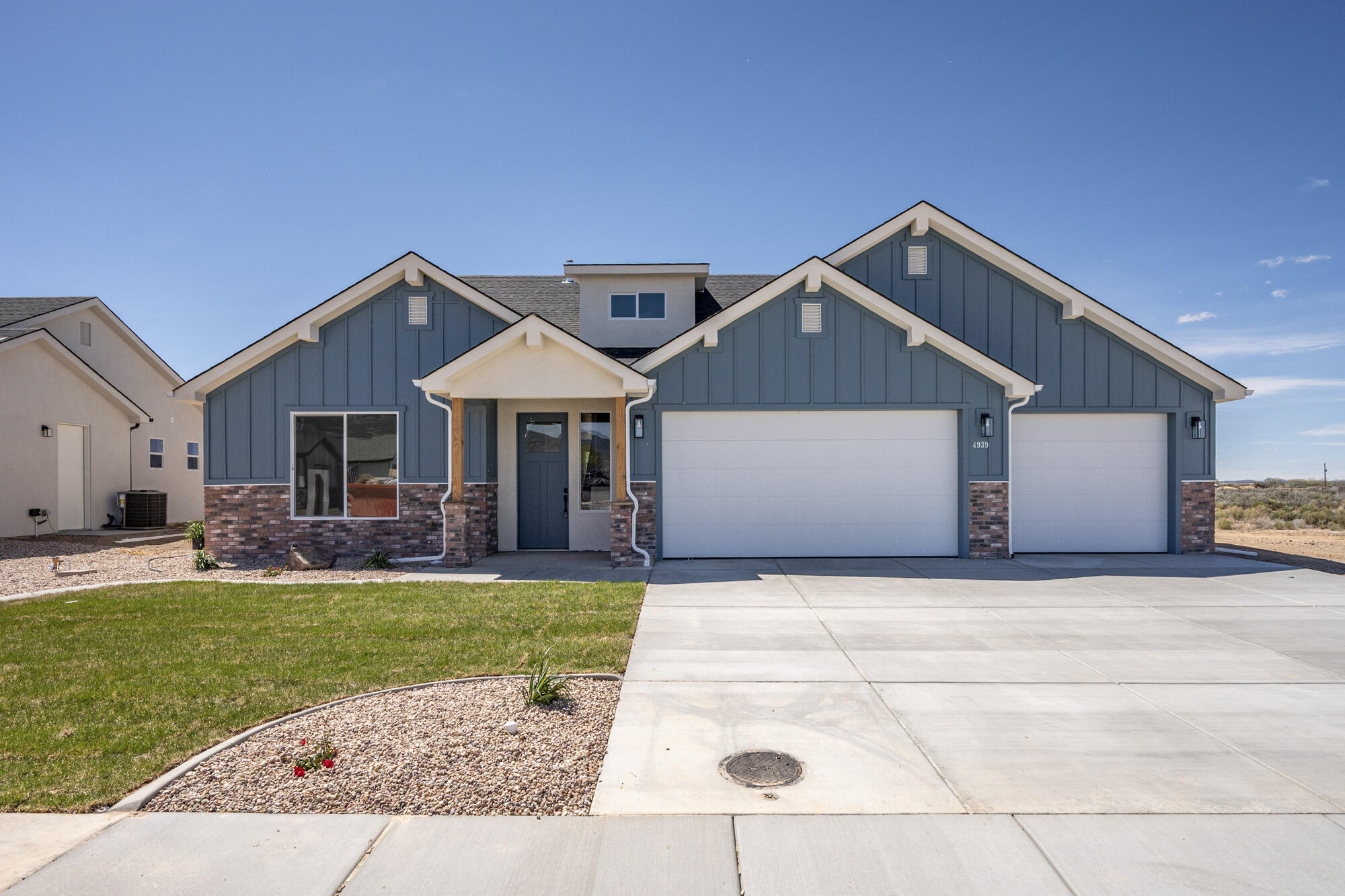4939 North 10 East Enoch, UT 84721 - Photo 1 of 47 4939 N 10 E-50
