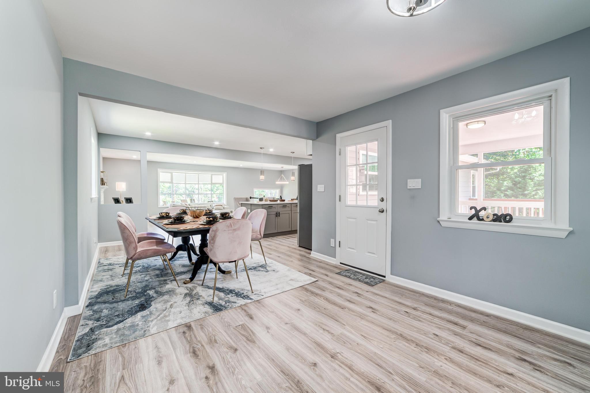 8315 Ramsgate Court Alexandria, VA 22309 - Photo 12 of 27 Gallery Image 12