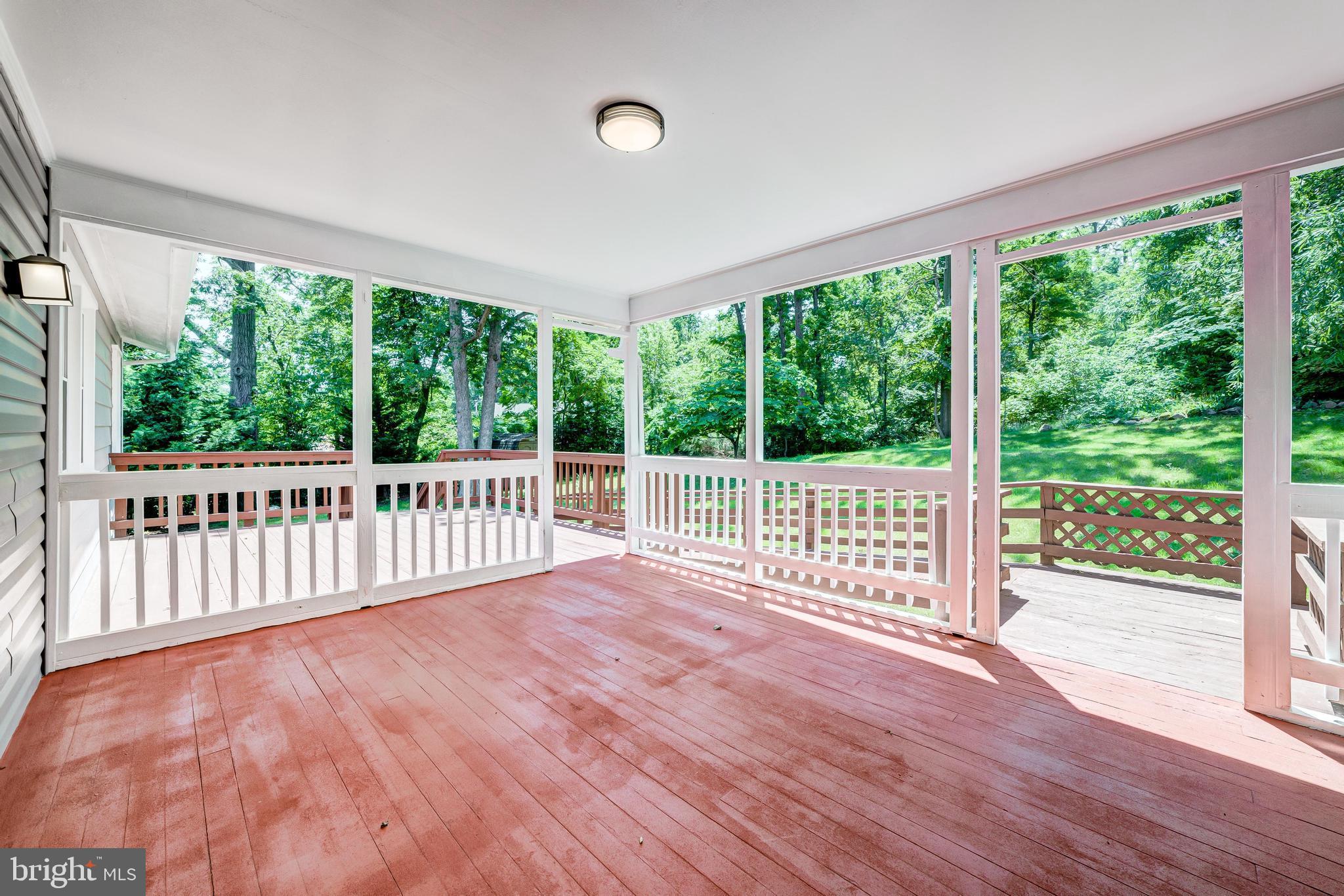 8315 Ramsgate Court Alexandria, VA 22309 - Photo 13 of 27 Gallery Image 13