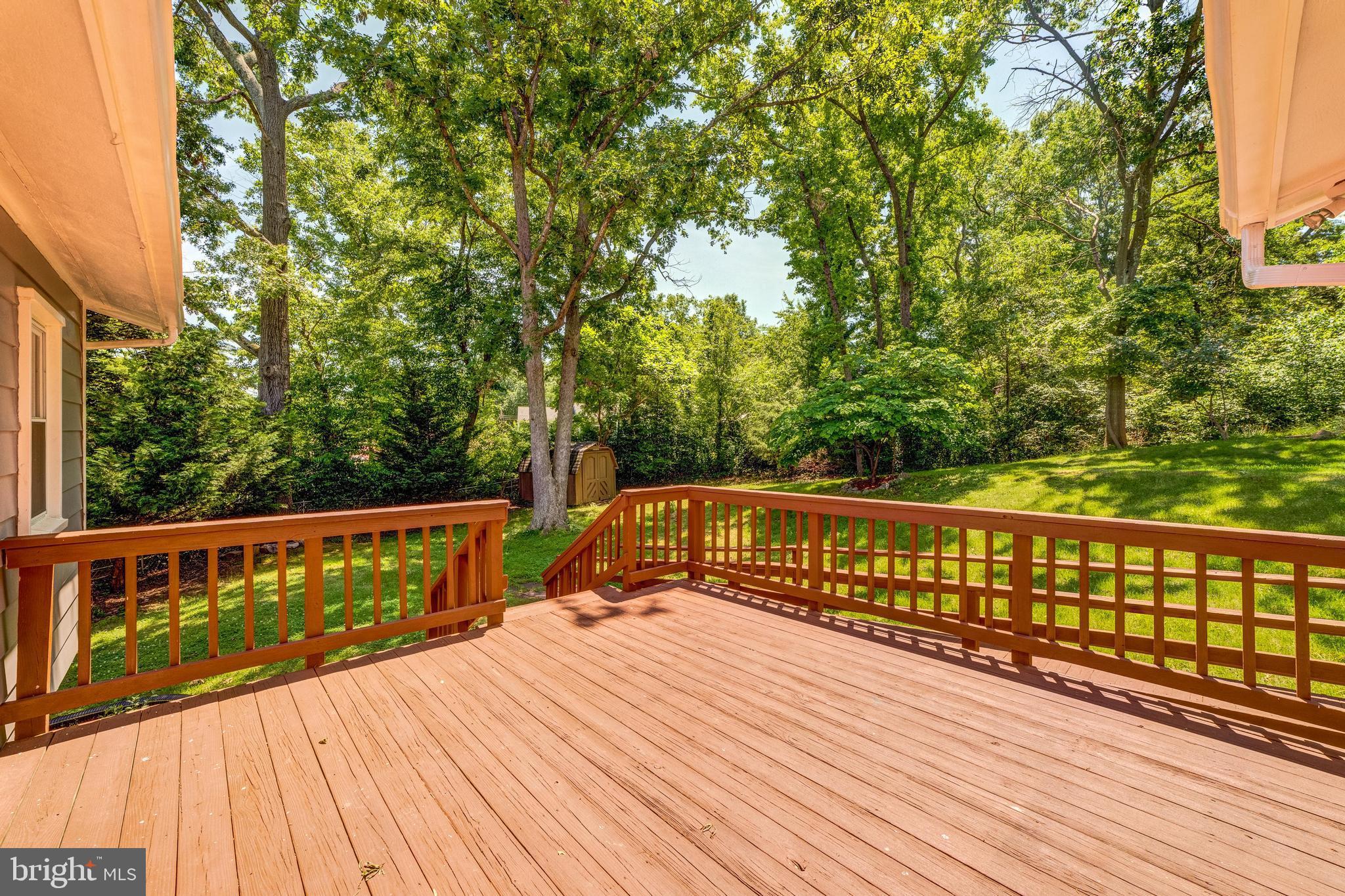 8315 Ramsgate Court Alexandria, VA 22309 - Photo 27 of 27 Gallery Image 27