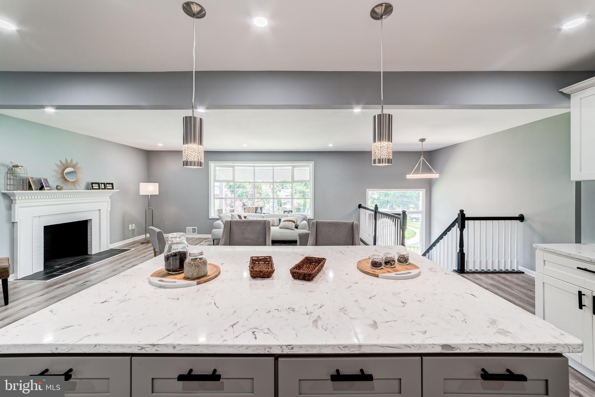 8315 Ramsgate Court Alexandria, VA 22309 - Photo 8 of 27 Gallery Image 8