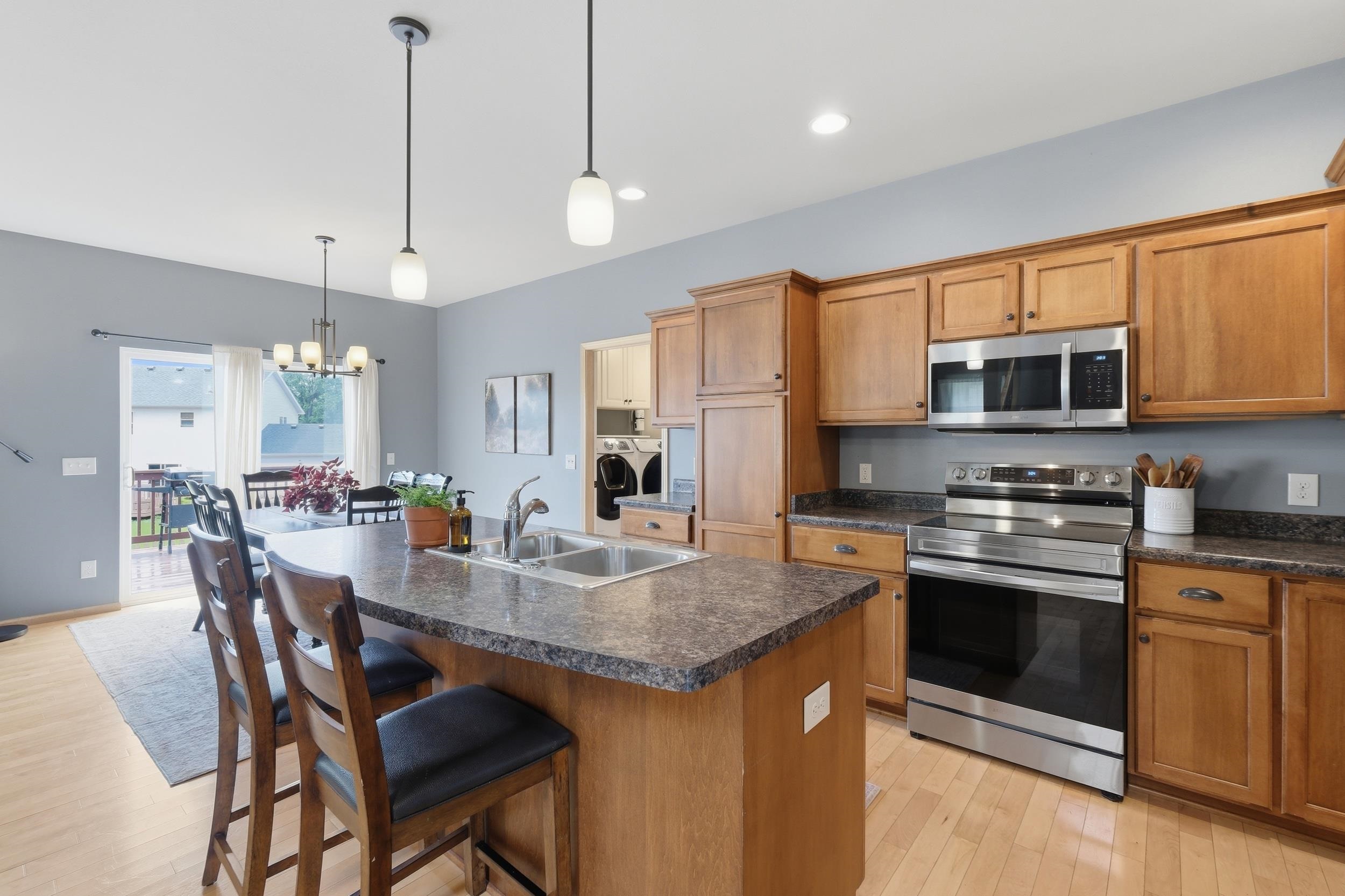 558 Hercules Trail Madison, WI 53718 - Photo 12 of 50