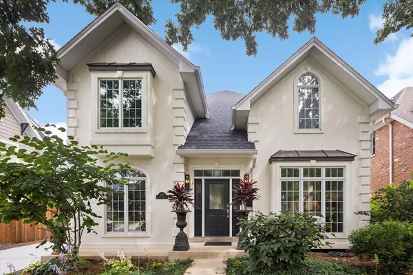 $1,400,000 | 4117 Ellington Avenue, Western Springs, IL 60558