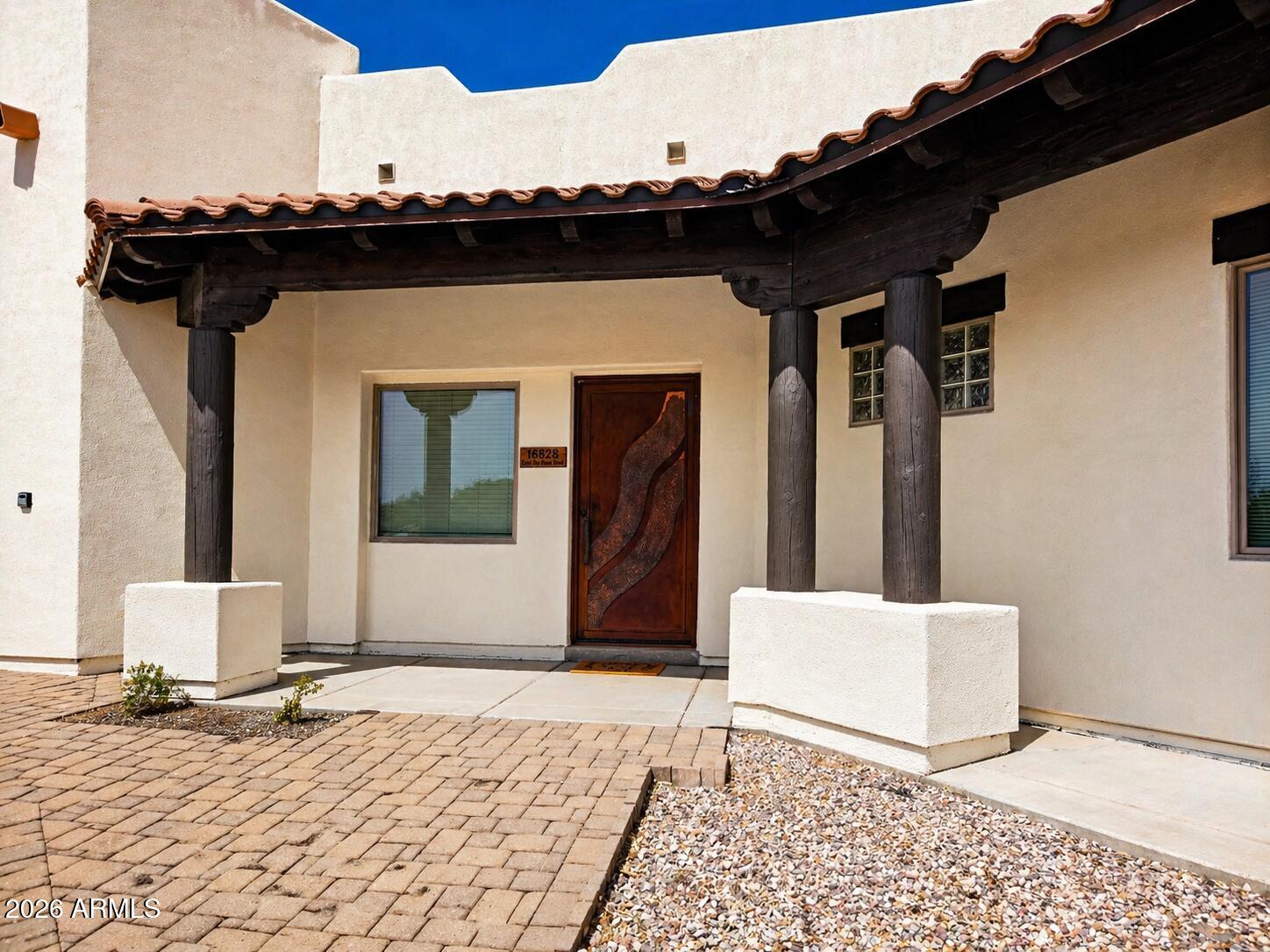 16828 East Via Dona Road Rio Verde, AZ 85263 - Photo 22 of 25