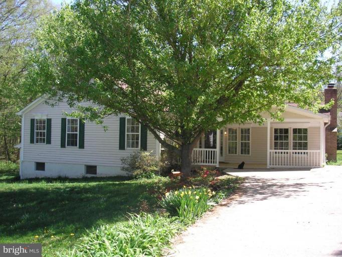 38 Tacketts Mill Road Stafford, VA 22556 - Photo 1 of 10 Exterior (Main)