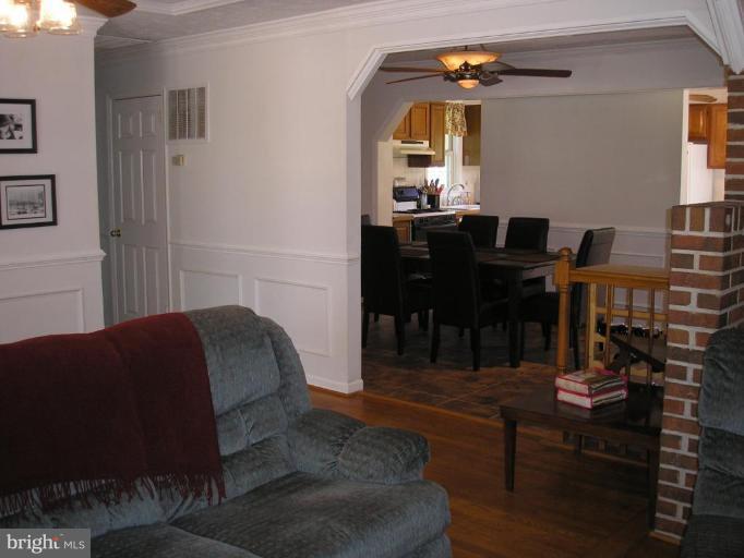 38 Tacketts Mill Road Stafford, VA 22556 - Photo 4 of 10 Other #1