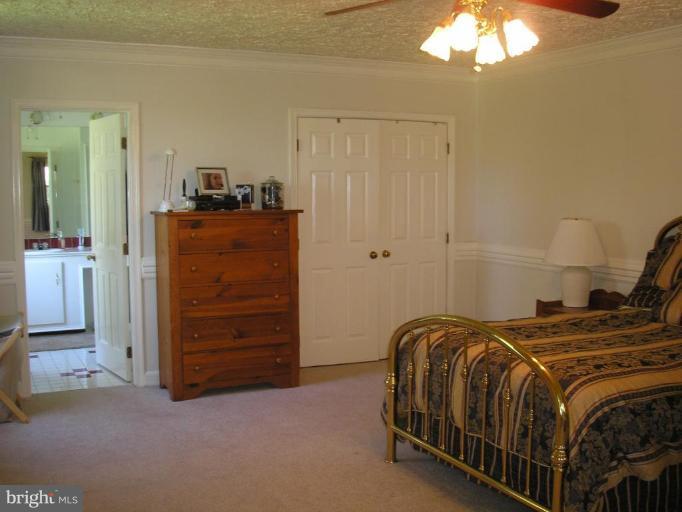 38 Tacketts Mill Road Stafford, VA 22556 - Photo 6 of 10 Master Bedroom