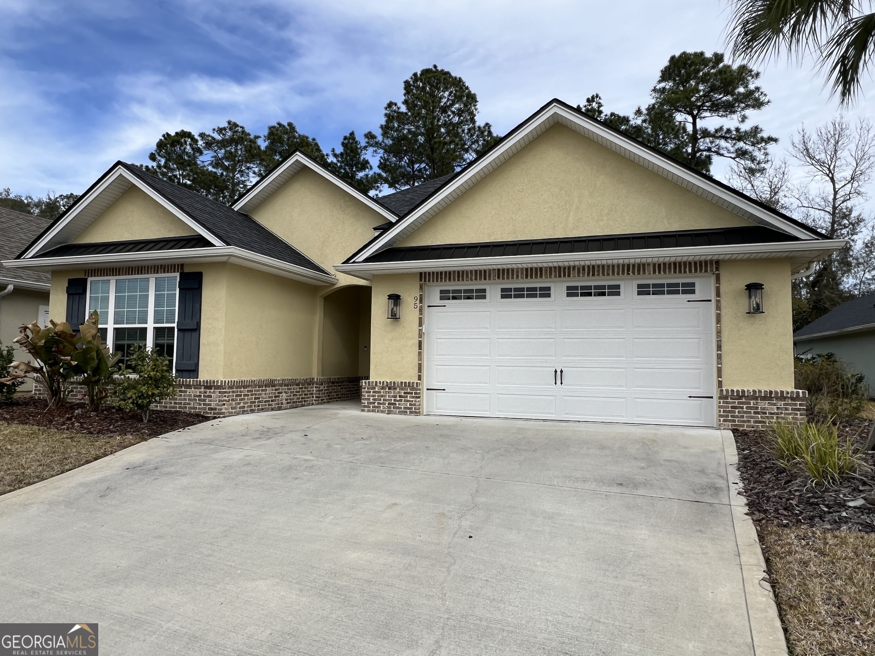 95 Amanda Trace Kingsland, GA 31548 - Photo 1 of 1