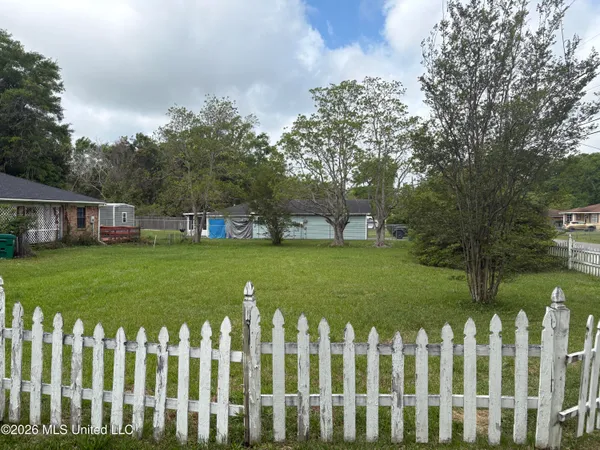 $22,000 | 0 Crestview Drive, Gulfport, MS 39503