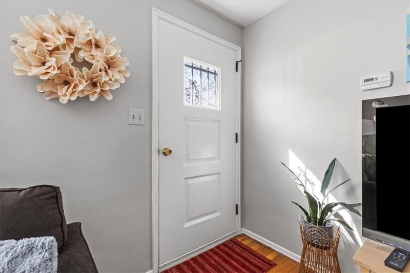 13733 Ormsby Drive Irwin, PA 15642 - Photo 2 of 24 a view of a hallway with workspace