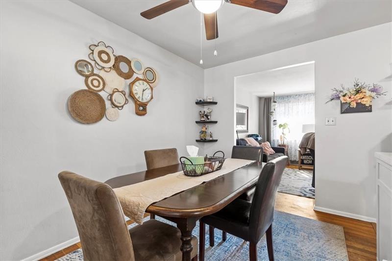 13733 Ormsby Drive Irwin, PA 15642 - Photo 6 of 24 a view of a dining room with furniture