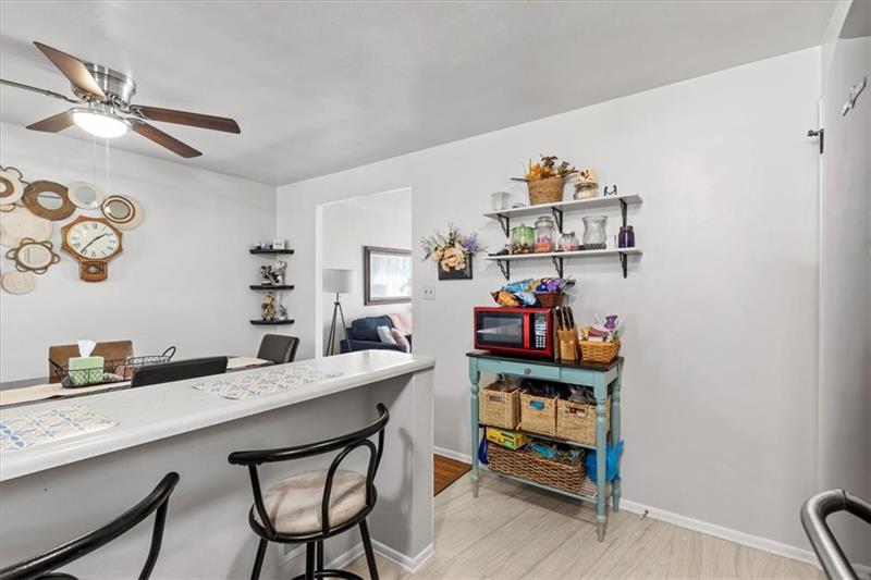 13733 Ormsby Drive Irwin, PA 15642 - Photo 10 of 24 a view of a workspace with furniture