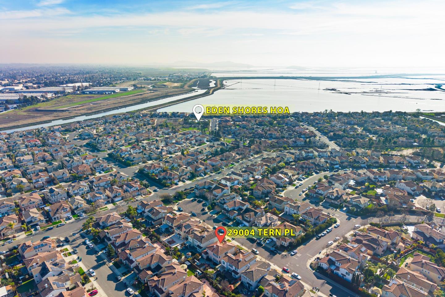 29004 Tern Place Hayward, CA 94545 - Photo 35 of 37