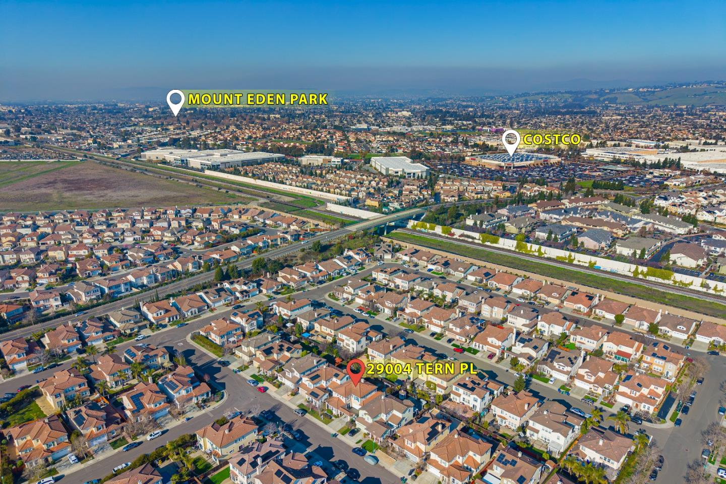 29004 Tern Place Hayward, CA 94545 - Photo 36 of 37