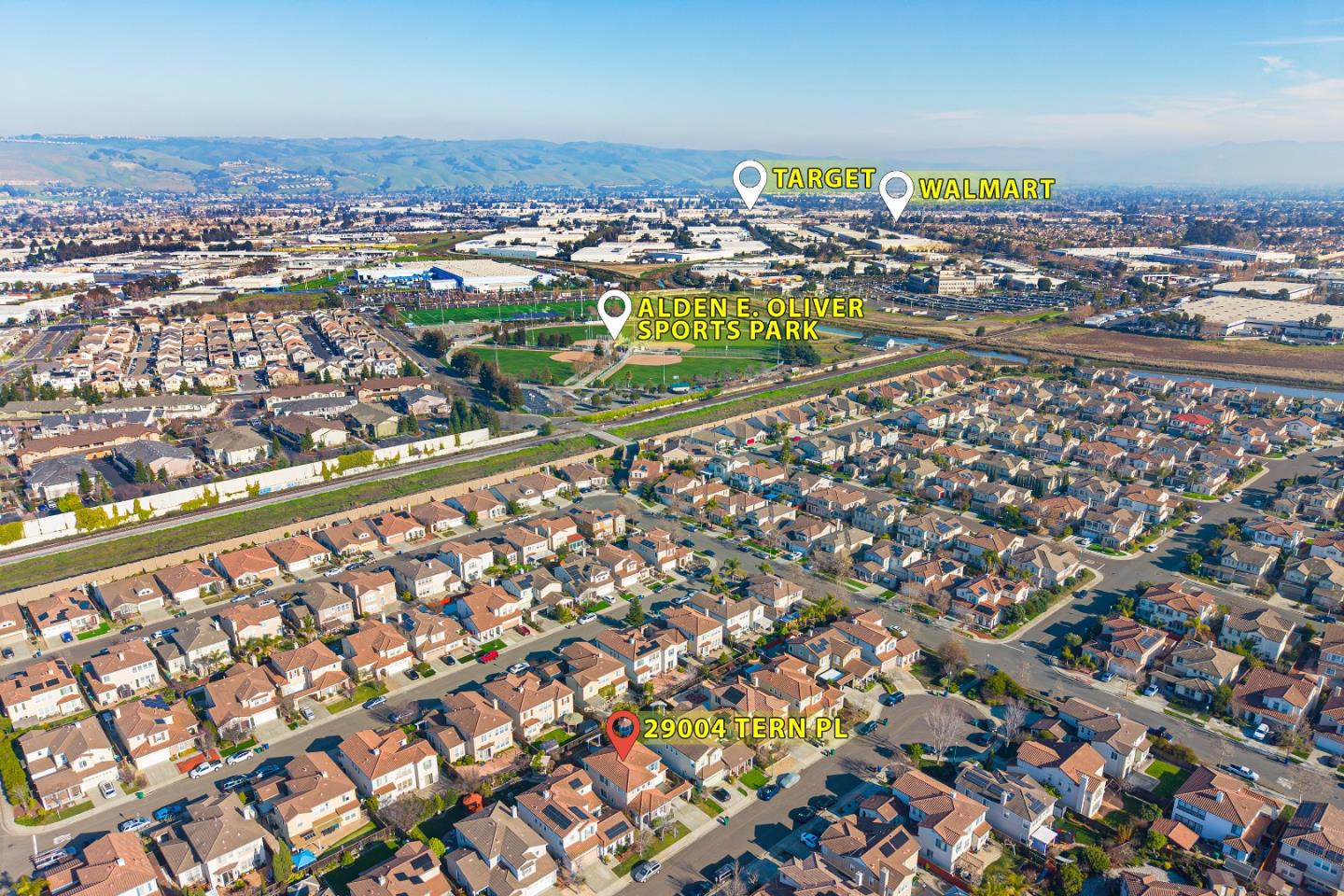 29004 Tern Place Hayward, CA 94545 - Photo 37 of 37