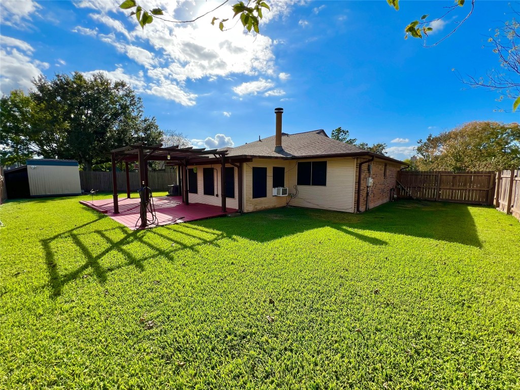 104 Trail Ride Road Angleton, TX 77515 - Photo 21 of 26