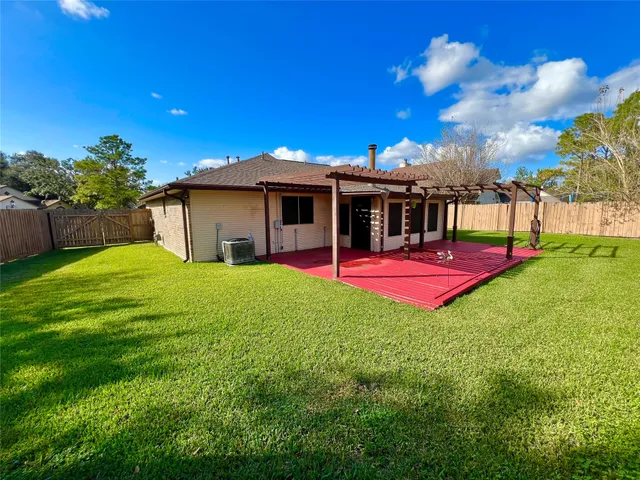$211,000 | 104 Trail Ride Road, Angleton, TX 77515