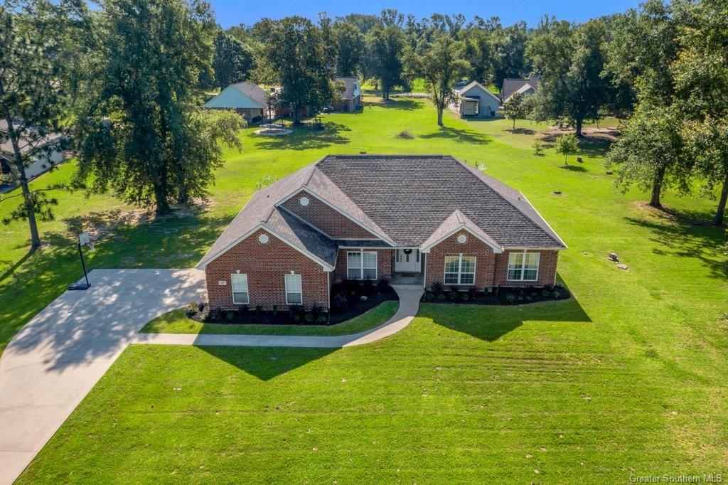 127 Jims Circle Ragley, LA 70657 - Photo 18 of 18