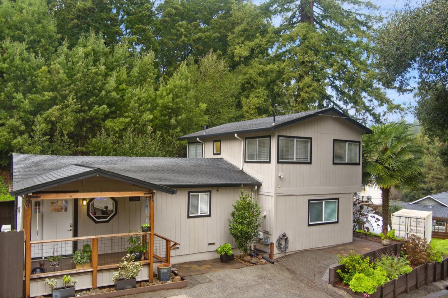 614 Bonita Drive, Aptos, CA 95003 Compass