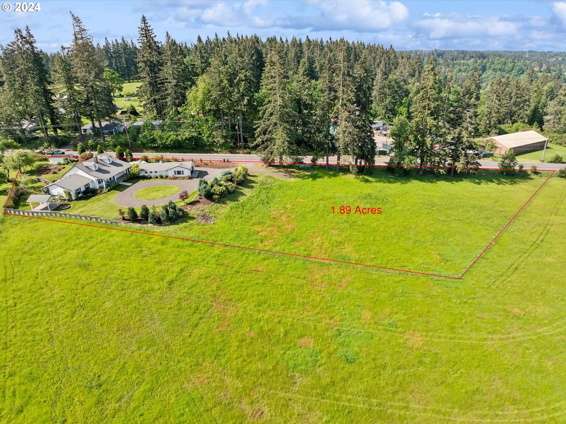 15933 South Redland Road Oregon City, OR 97045 - Photo 3 of 44 Gallery Image 3