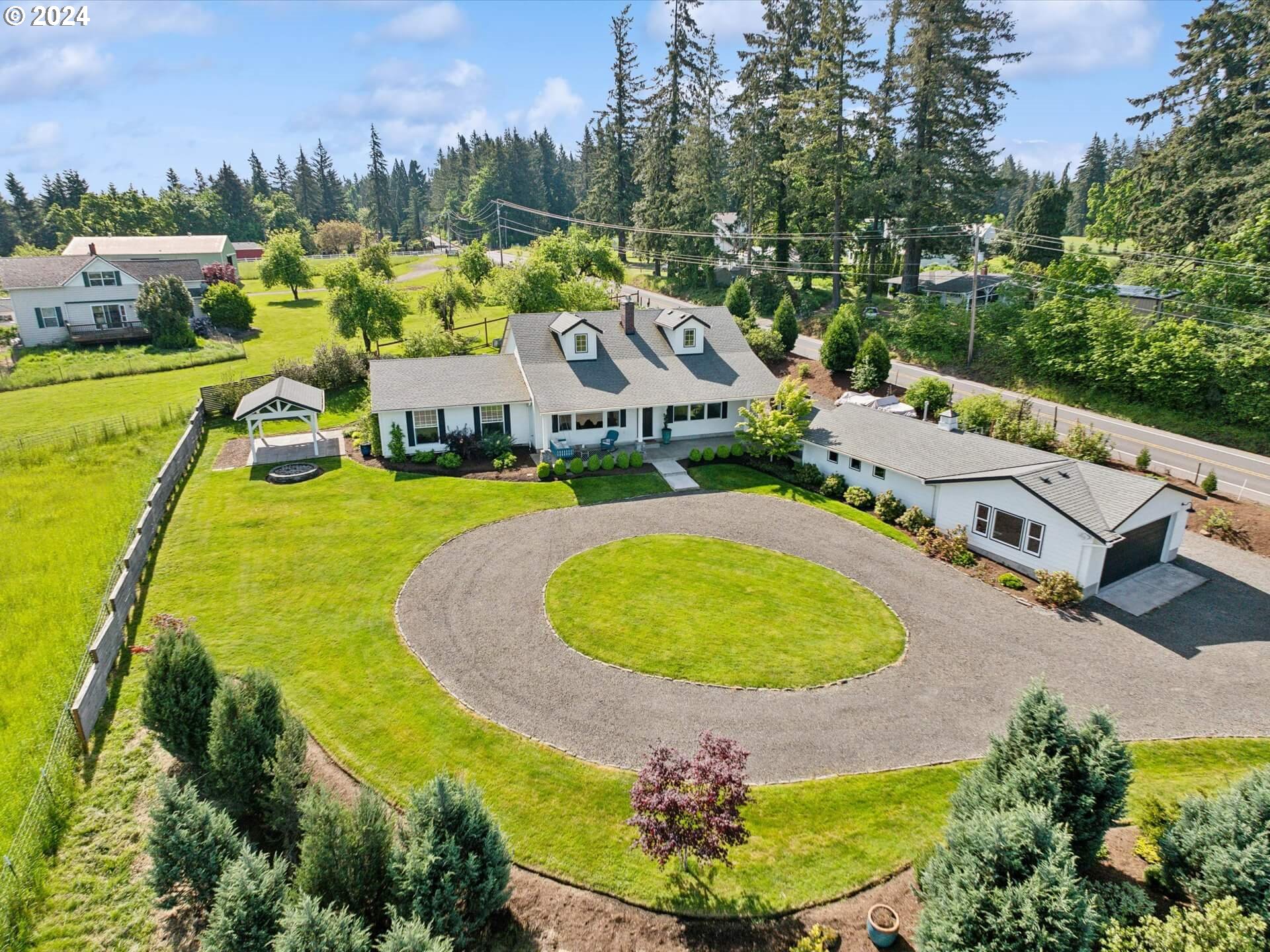 15933 South Redland Road Oregon City, OR 97045 - Photo 42 of 44 Gallery Image 42