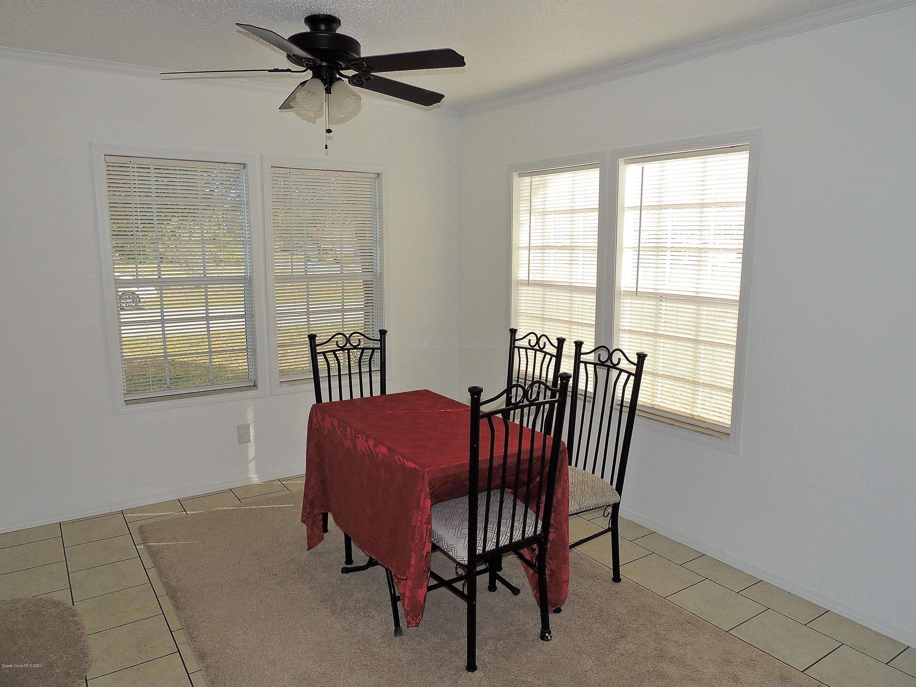 855 Phyllis Way Cocoa, FL 32926 - Photo 17 of 54 Dining Room