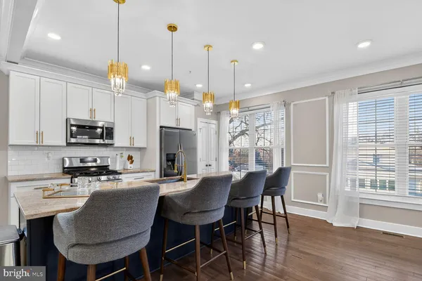 $524,999 | 7853 Oakdale Avenue, Rosedale, MD 21237