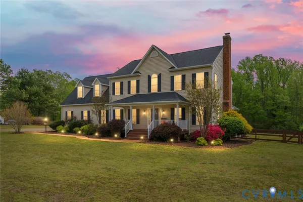 $659,900 | 1937 Retreat Drive, Mechanicsville, VA 23111