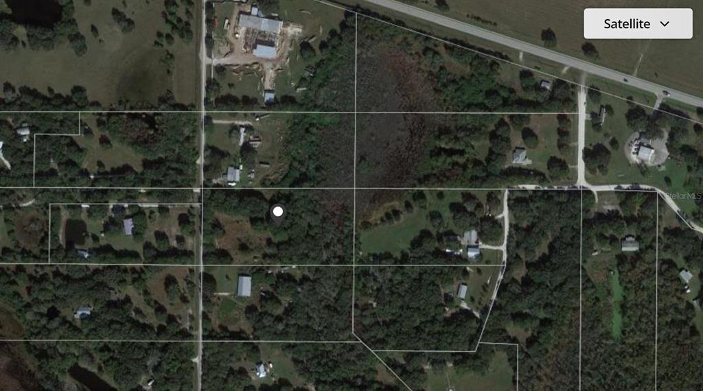 2750 Northwest Haile Dean Rd  