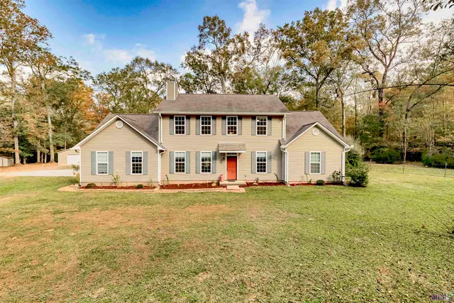 $567,000 | 9839 Byrnes Road, St. Francisville, LA 70775