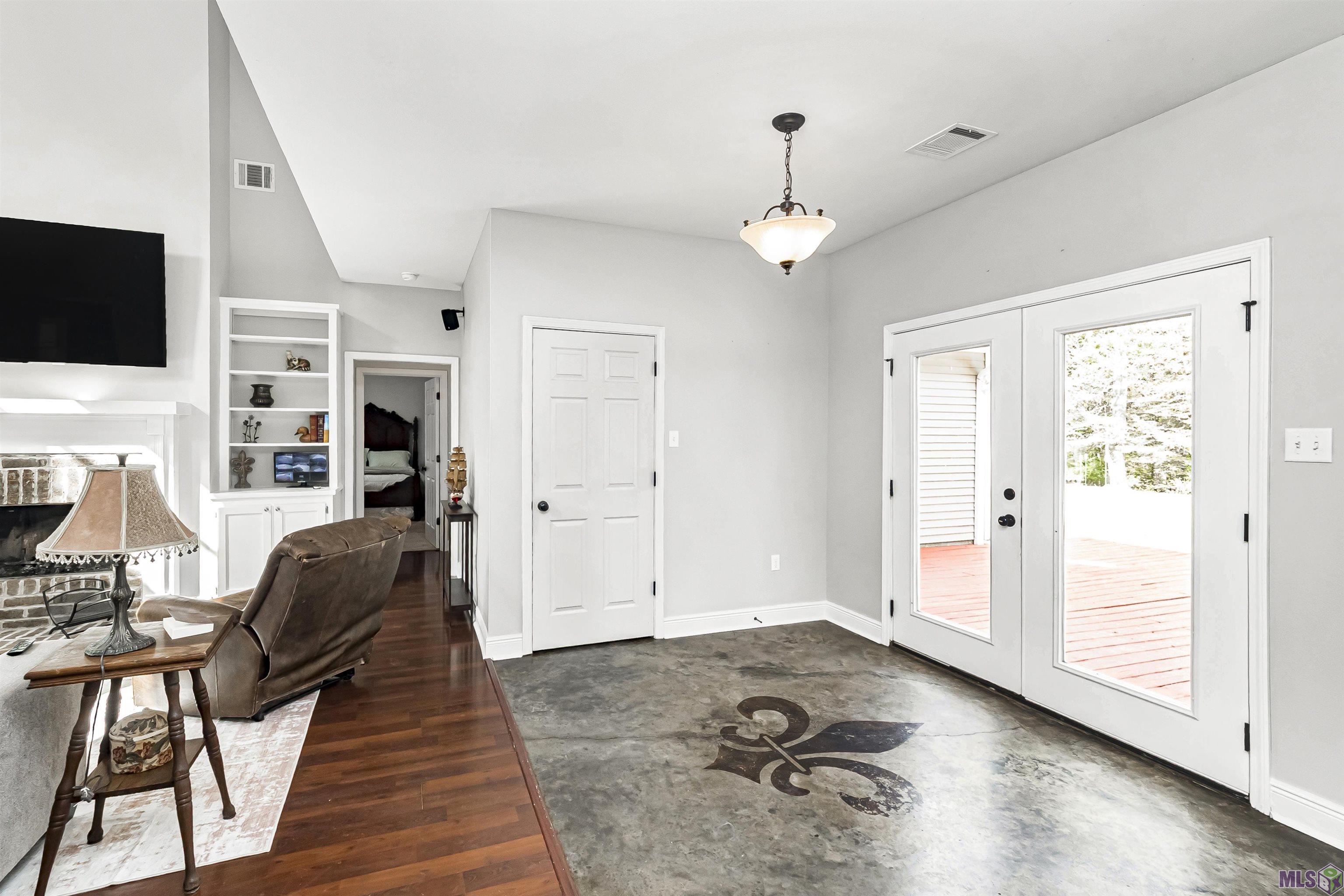 9839 Byrnes Road St. Francisville, LA 70775 - Photo 11 of 47