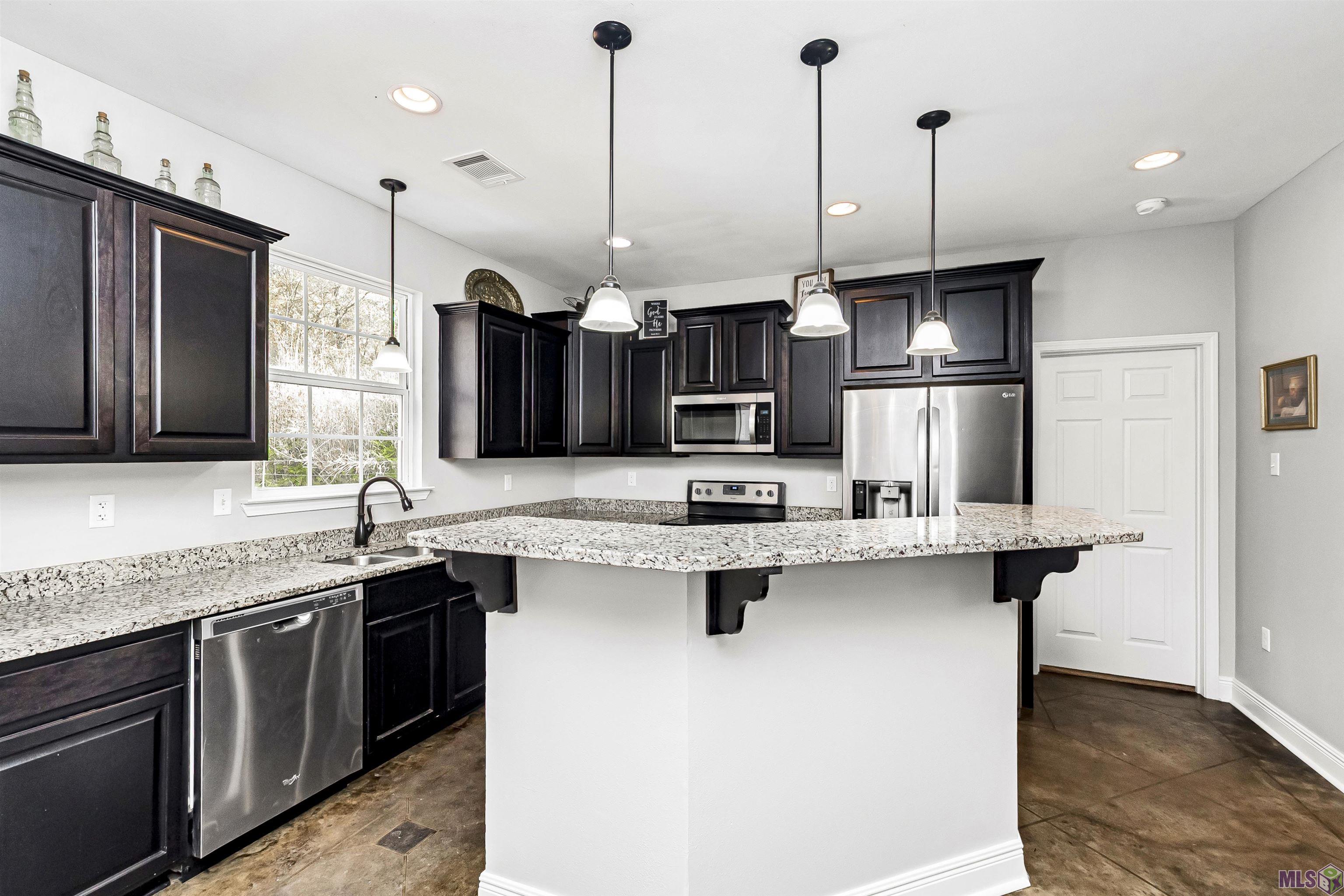 9839 Byrnes Road St. Francisville, LA 70775 - Photo 12 of 47