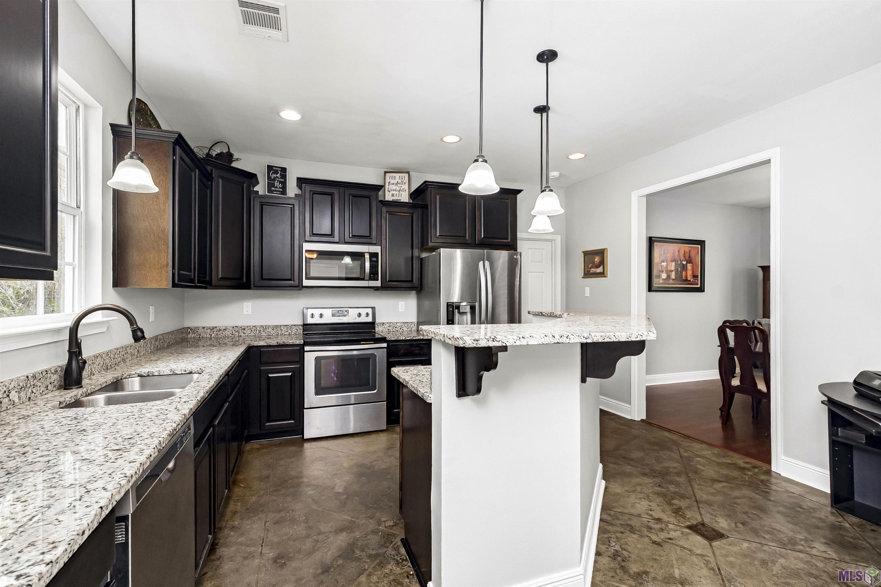 9839 Byrnes Road St. Francisville, LA 70775 - Photo 13 of 47