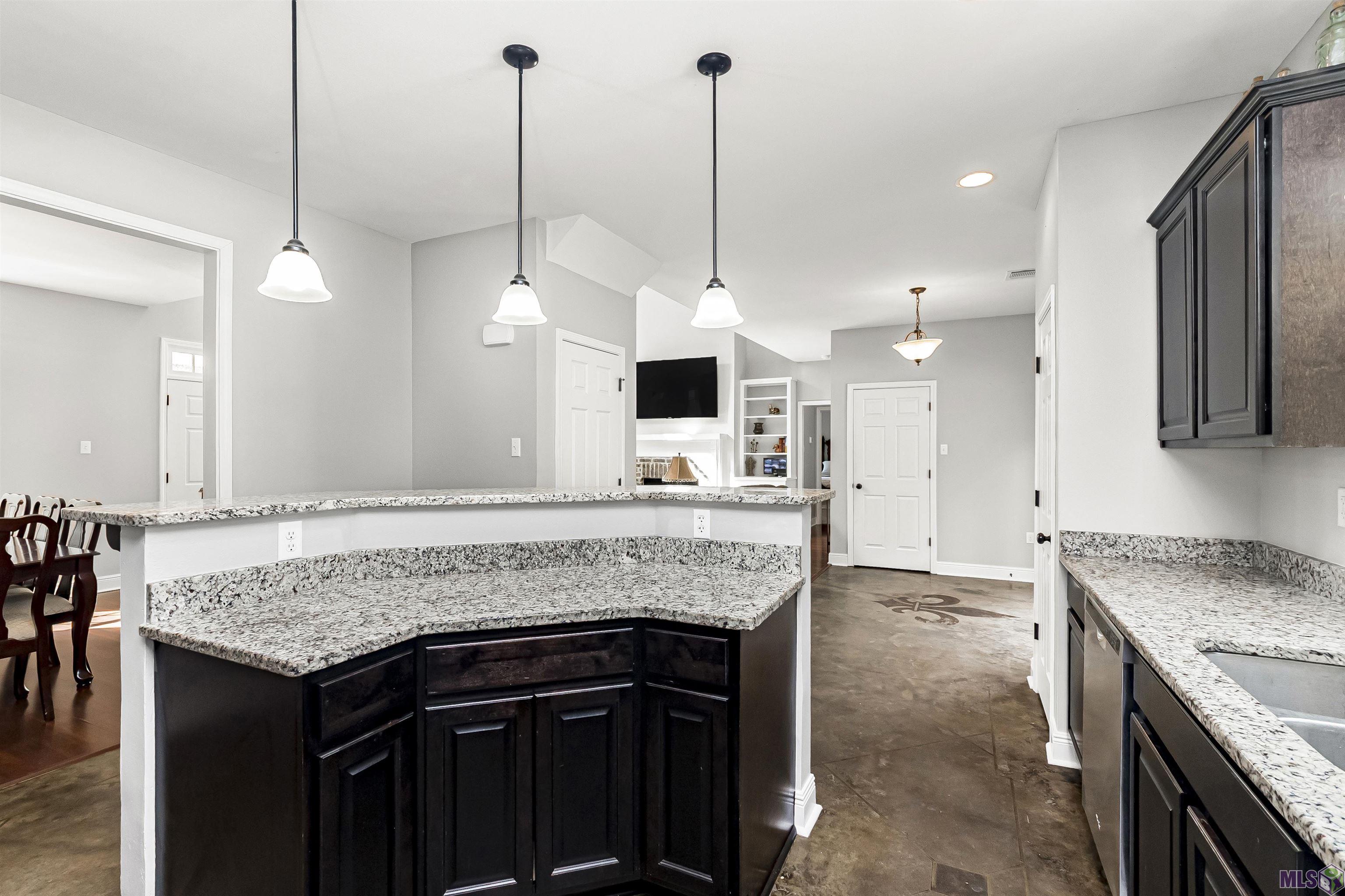 9839 Byrnes Road St. Francisville, LA 70775 - Photo 14 of 47