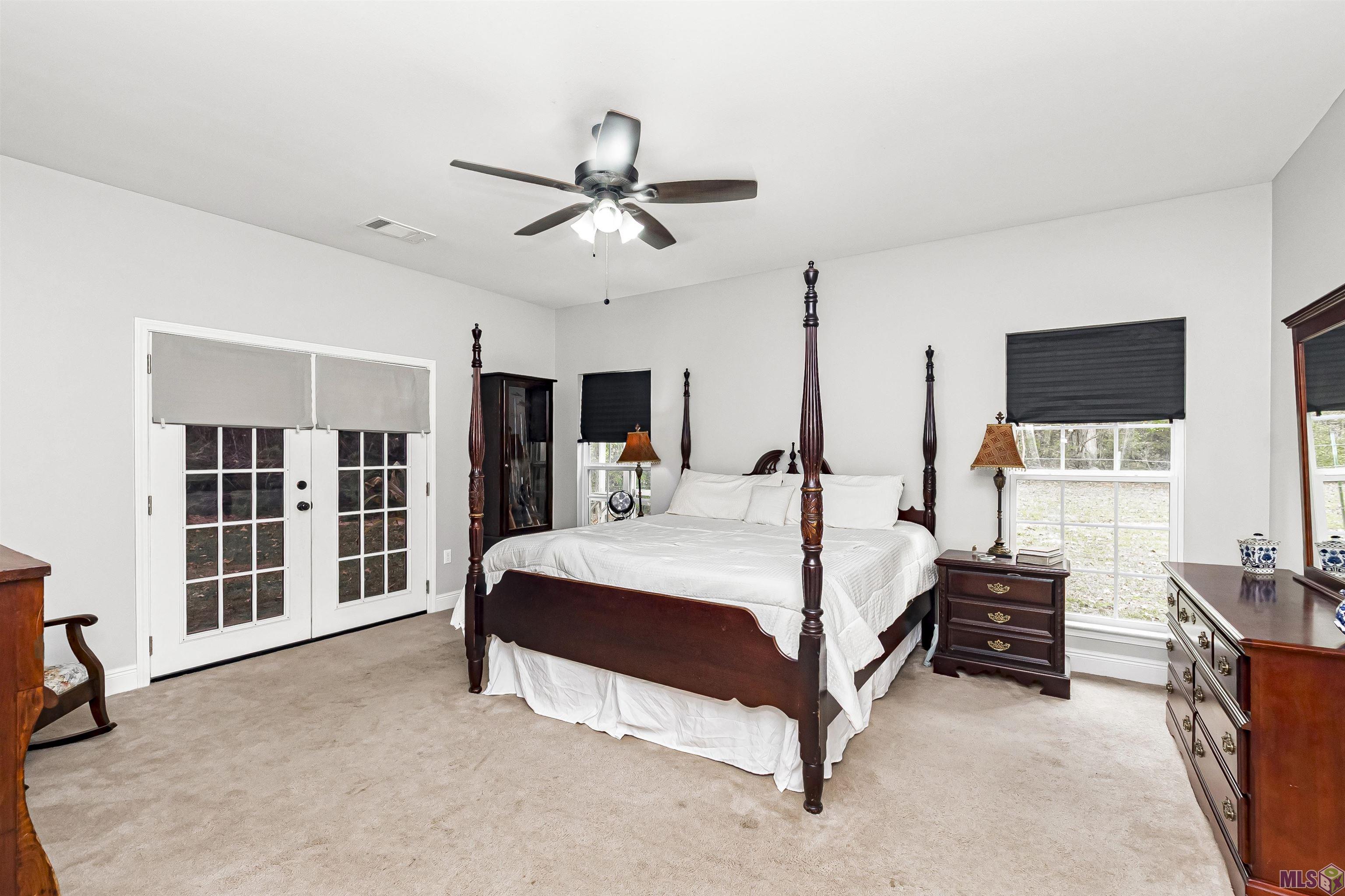 9839 Byrnes Road St. Francisville, LA 70775 - Photo 15 of 47