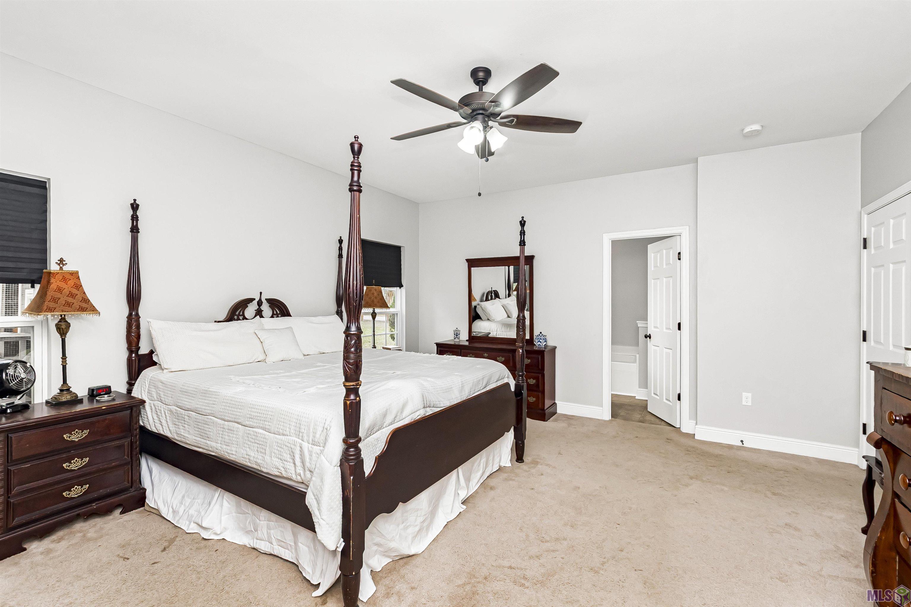 9839 Byrnes Road St. Francisville, LA 70775 - Photo 16 of 47