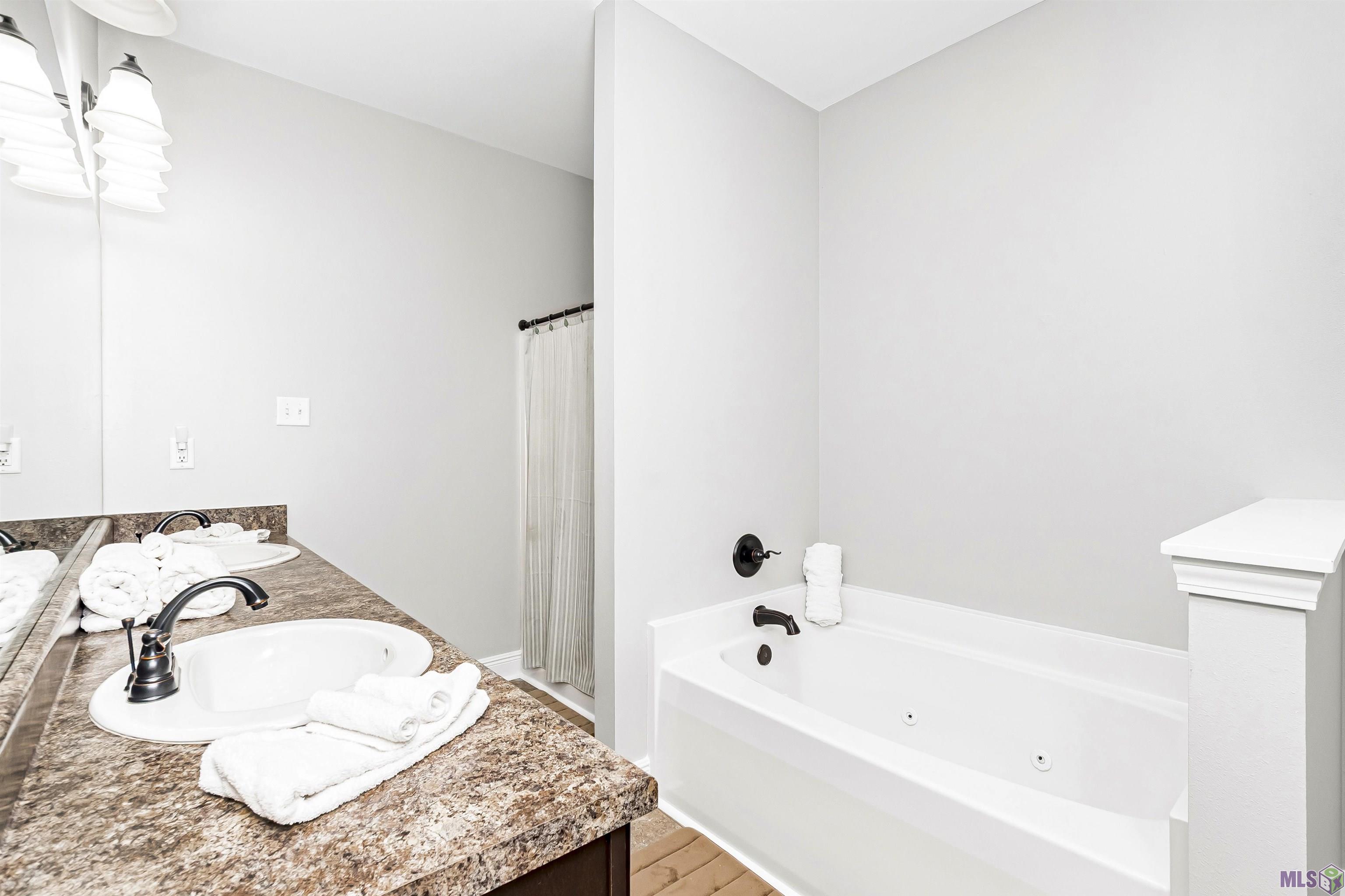 9839 Byrnes Road St. Francisville, LA 70775 - Photo 17 of 47