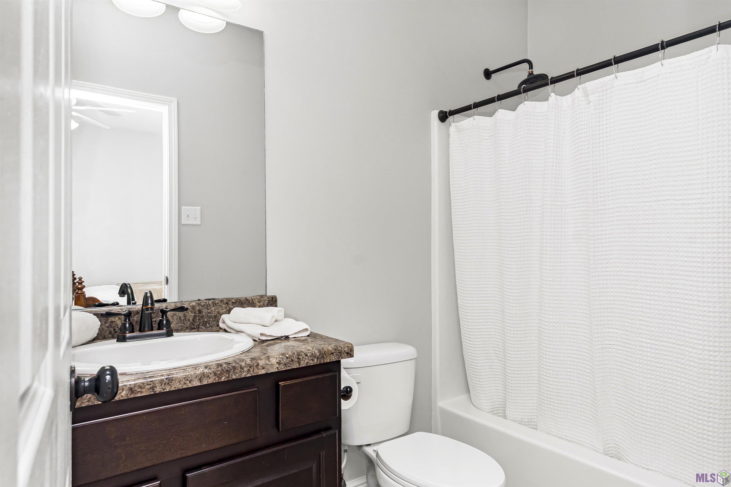 9839 Byrnes Road St. Francisville, LA 70775 - Photo 20 of 47