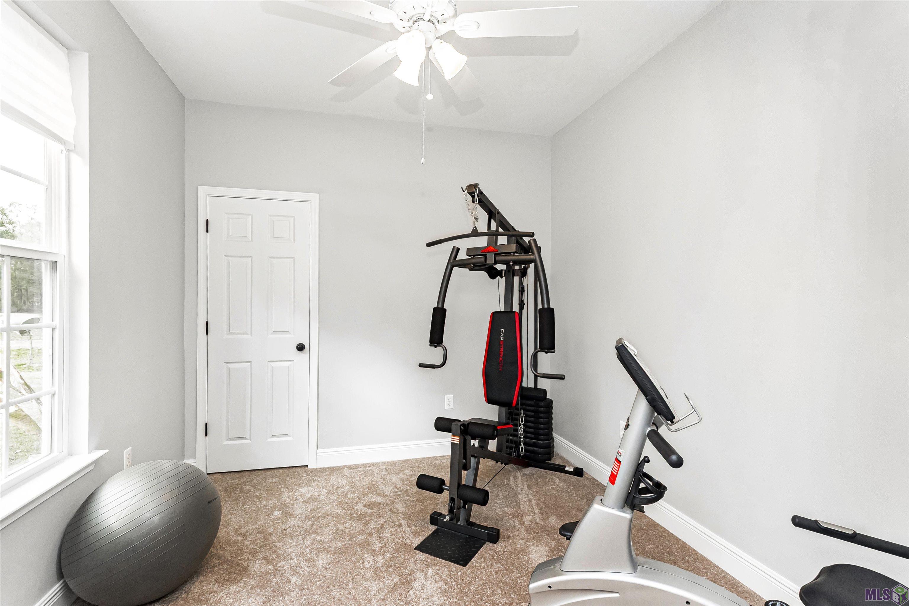 9839 Byrnes Road St. Francisville, LA 70775 - Photo 21 of 47